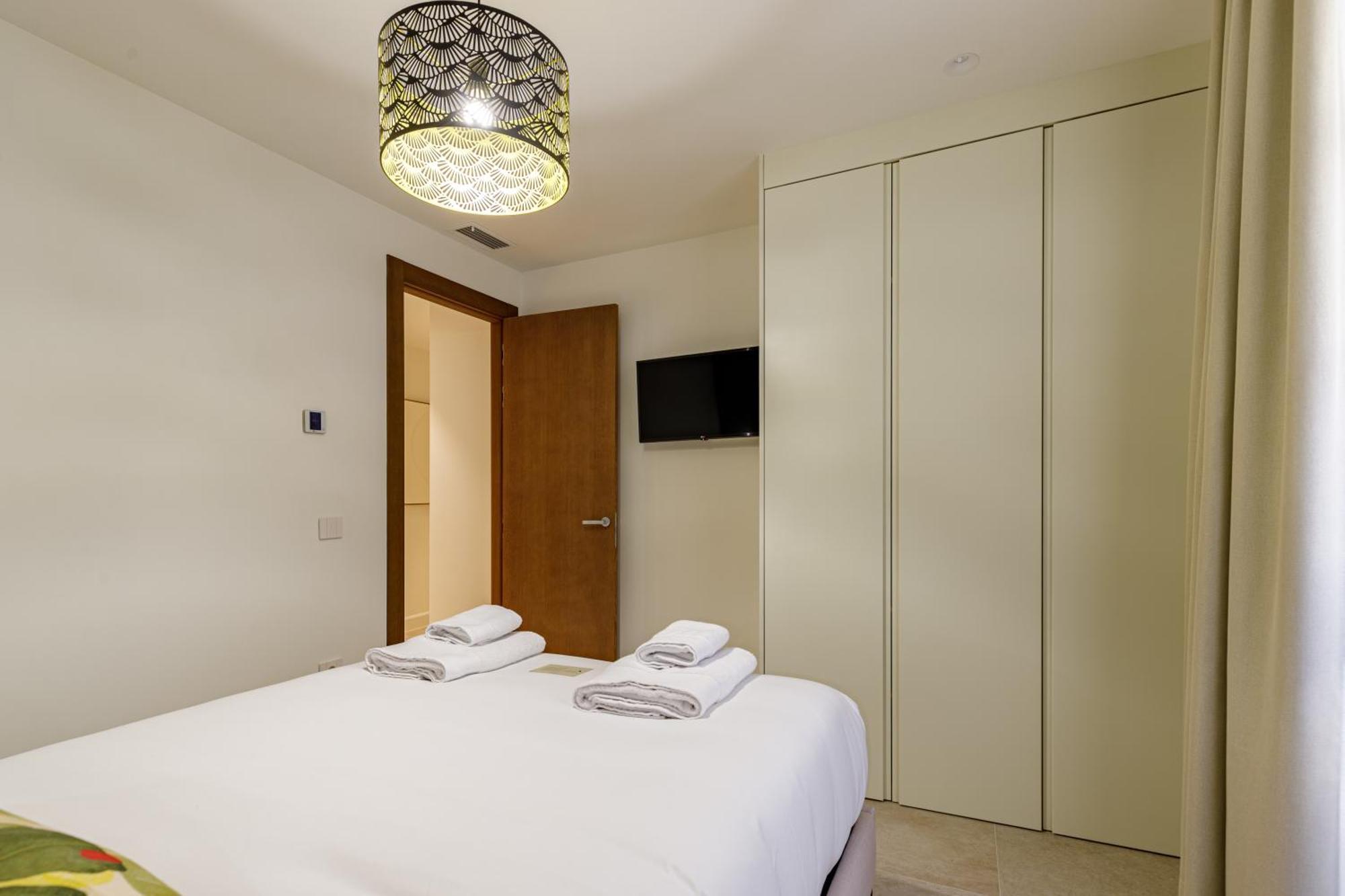 Plaza Del Siglo Suites & Boutique Apartments By Caleta Homes Málaga Extérieur photo