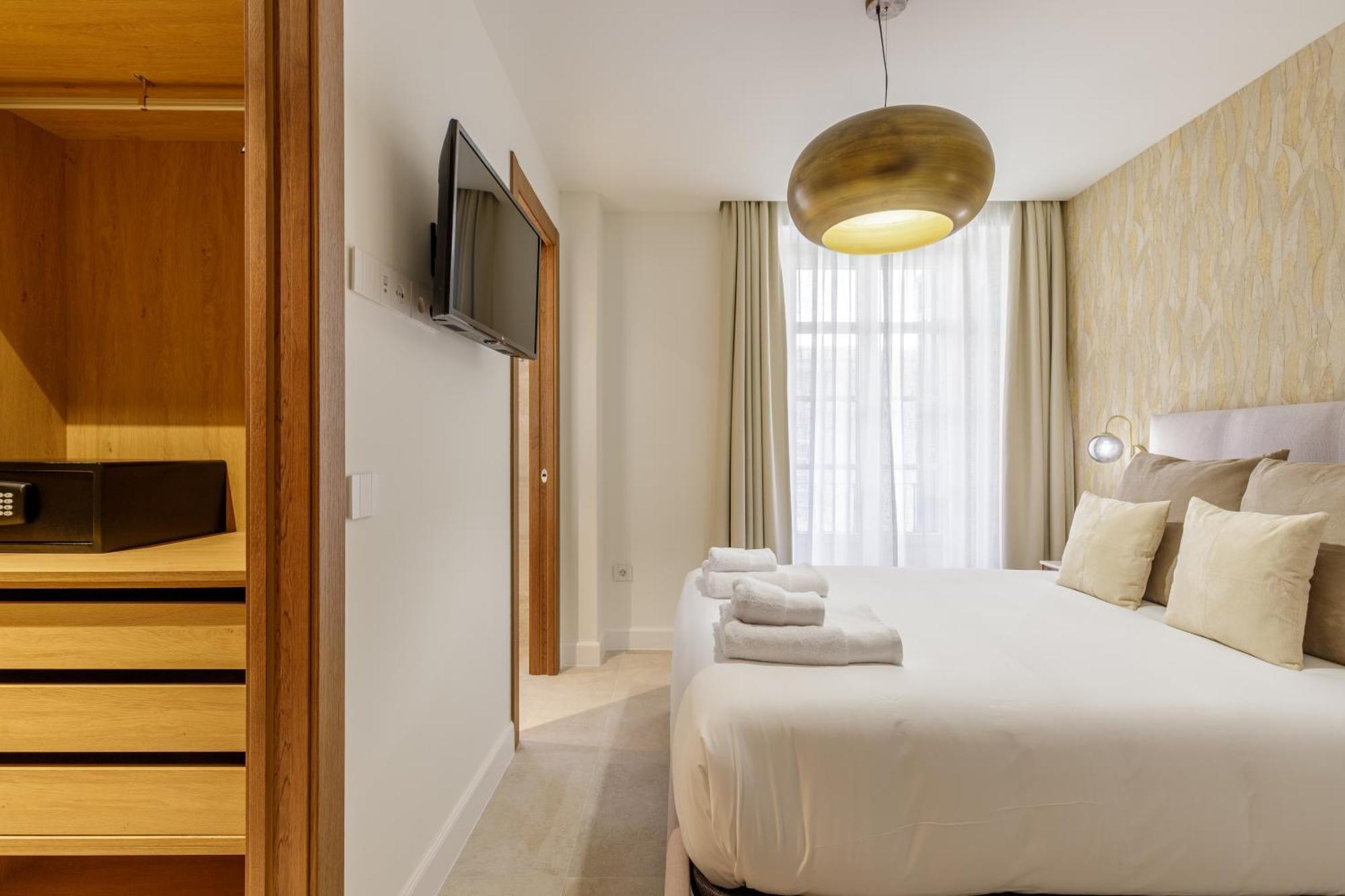 Plaza Del Siglo Suites & Boutique Apartments By Caleta Homes Málaga Extérieur photo