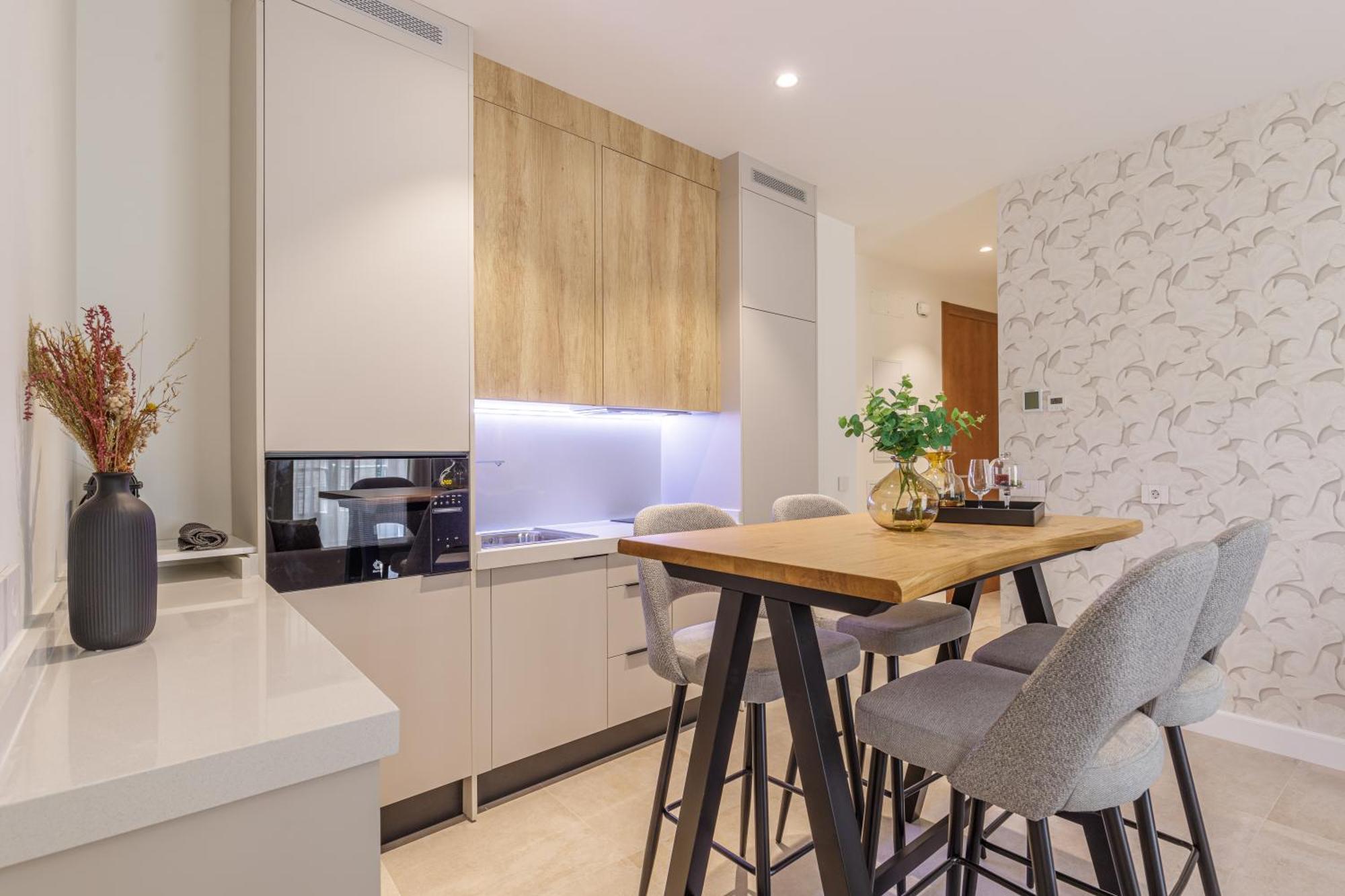 Plaza Del Siglo Suites & Boutique Apartments By Caleta Homes Málaga Extérieur photo