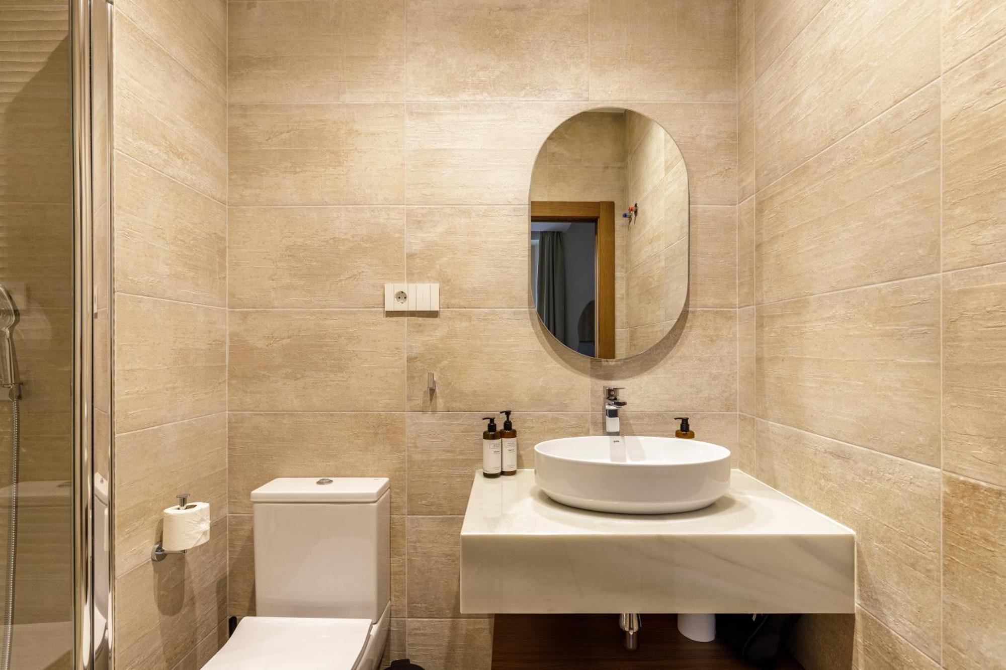 Plaza Del Siglo Suites & Boutique Apartments By Caleta Homes Málaga Extérieur photo